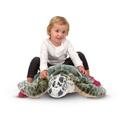 turtle stuffed animal target