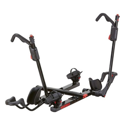 Yakima HoldUp+2 Hitch Bike Rack Extension, Extension ONLY (Bike Rack Not Included) Tilting Rack Accessory with Side to Side Adjustability