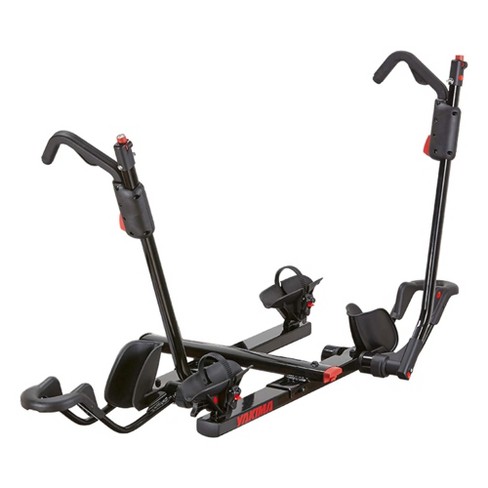 Yakima holdup 2 bike deals hitch rack