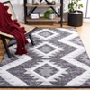 Augustine AGT712 Machine Made Indoor Rug - Safavieh - 2 of 4