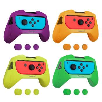 Insten Replacement Joy-Con Analog Joystick Thumb Stick with Tools For  Nintendo Switch