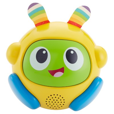 fisher price bright beats spin and crawl