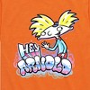 Boys' - Hey Arnold! - Airbrush Arnold Short Sleeve Graphic T-Shirt - 2 of 4