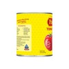 Pastene Tomato Puree - Case of 12/28 oz - 4 of 4