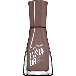 Sally Hansen Insta-Dri Nail Polish - 0.31 fl oz - 1 of 4