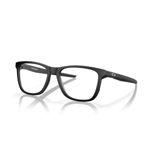 Oakley OX8163 53mm Male Round Eyeglasses - prescription-ready - 1 of 4