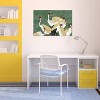 Beyond The Moon I by Melissa Wang Unframed Wall Canvas - iCanvas - 3 of 4