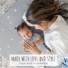 Stylish Baby Play Mat for Your Baby Boy or Girl - Large and Soft Foam Playmat Creates A Safe Play Area for Little Ones - 3 of 4