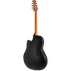 Ovation CE48 Celebrity Series Elite Super Shallow Acoustic-Electric Guitar - 4 of 4