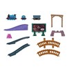Thomas & Friends Push‑Along Track Set – Gordon in the Old Mines with Metal Gordon Engine, Push‑Along Playset for Kids 3 Years & Up - 4 of 4