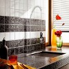 Aquaterior Pre-Rinse Spray Valve Sprayer Head for Commercial Kitchen Sink Faucet - 3 of 4