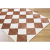 Livabliss Lyna Washable Woven Indoor Area Rugs - 4 of 4