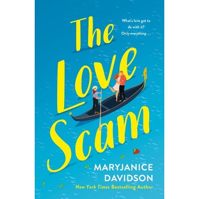The Love Scam - by  Maryjanice Davidson (Paperback)