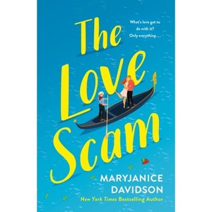 The Love Scam - by  Maryjanice Davidson (Paperback) - 1 of 1