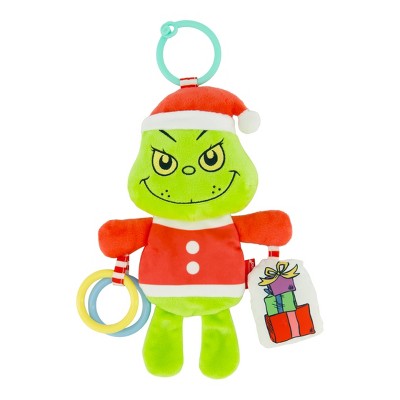 Image of Infantino Grinch Activity Pal