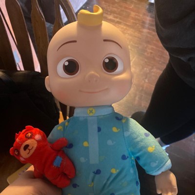 cocomelon roto plush bedtime jj doll target