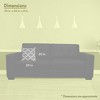 Majestic Home Goods,Pillow Trellis - 3 of 4