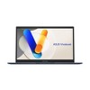 ASUS Vivobook 14" FHD Laptop Intel Core 5 120U 8GB RAM 512GB SSD Quiet Blue with Wired Optical Black Mouse - 3 of 4