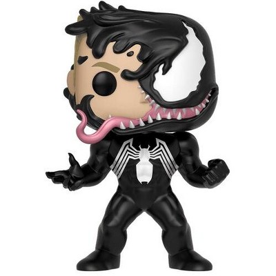 FUNKO POP! Marvel: Venom - Venom, Eddie Brock