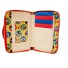 Loungefly Disney Mickey And Friends Classic Zip Around Wallet - 4 of 4