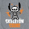 Boys' - Disney - Skeleton Squad Short Sleeve Graphic T-Shirt - 2 of 4