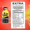 5 Hour Energy Extra Strength Shots - Strawberry Banana - 6pk/1.93 fl oz - image 3 of 4