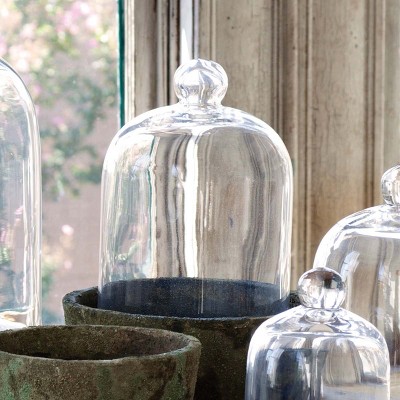 Park Hill Collection Bell Jar, Medium