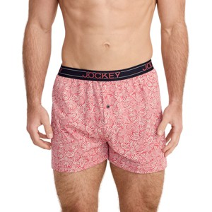 Jockey Men's ActiveBlend Knit 5" Boxer - 1 of 3