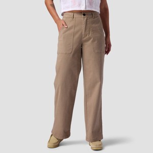Backcountry, Venture Wide Leg Pant - Women's - 1 of 4