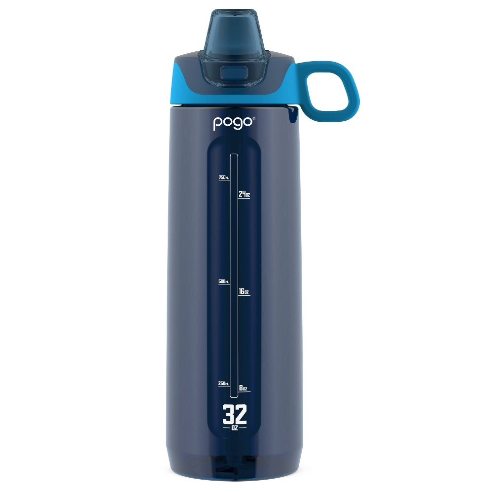 Pogo Sport 32oz Tritan Chug - Blue