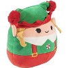 Squishmallows Original 8-Inch Emmy The Elf - Official Jazwares Plush - Collectible Stuffed Animal Toy - Add to Your Squad- Gift for Kids, Girls & Boys - 2 of 4