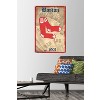 Trends International MLB Boston Red Sox - Retro Logo 14 Unframed Wall Poster Prints - 2 of 4