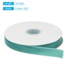 Unique Bargains Soft Single Face Spool Silky Velvet Ribbon for Bouquets DIY Crafts - 2 of 3