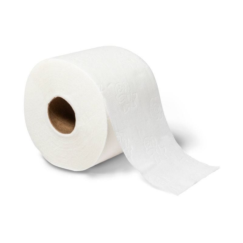 Premium Ultra Soft Toilet Paper - up & up™, 2 of 4