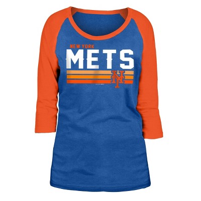 new york mets women's t shirts