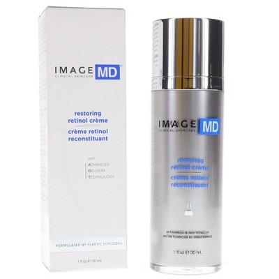 IMAGE Skincare MD Restoring Retinol Creme with ADT Technology 1 oz