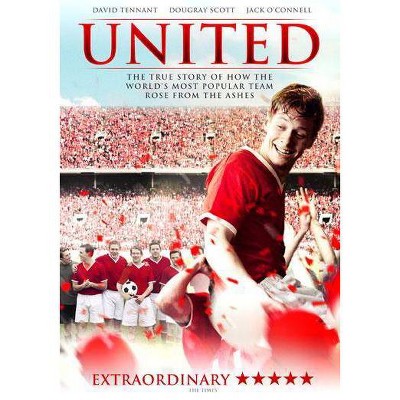 United (DVD)(2012)