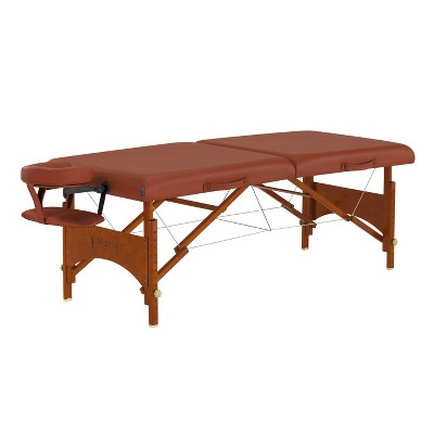 Master Massage Fairlane Portable Massage Table
