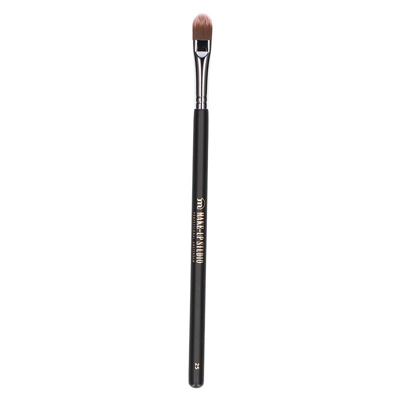 Eyeshadow Camouflage Age Nylon Brush - 25 by Make-Up Studio for Women - 1 Pc Brush, 4 of 6