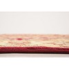 Unique Loom    Voyage Asheville Area Rug - 4 of 4