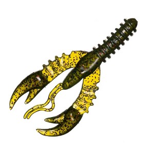 Arkie Lures Crawfish Jig Trailer - 1 of 1