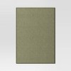 The Cozy Collection Cozy Faux Cashmere Knit Throw Blanket - Threshold™ - 3 of 4