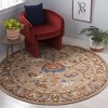 Metro MET328 Hand Tufted Indoor Rugs - Safavieh - 2 of 4