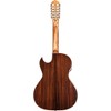 Oscar Schmidt OH32SEQ Acoustic-Electric Bajo Quinto - 4 of 4