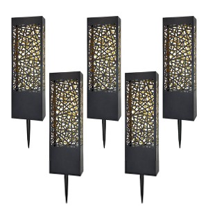 Westinghouse 30 Lumen Color-Changing Landscape Lights – 5-Pack - 1 of 1