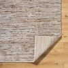 Mark & Day Tertia Woven Indoor Area Rugs Brown/Ivory - image 4 of 4