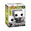 Pop Bitty Town The Nightmare Before Christmas Jack and Jacks House - 2 of 4