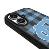NCAA ACC Universities Plaid MagSafe Compatible Cell Phone Case for Apple iPhone 17 Series - 4 of 4