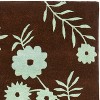 Soho SOH774 Hand Tufted Indoor Rugs - Safavieh - 4 of 4