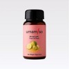 Umamiso Mi-Salt with Yuzu Ume, Japanese Seasoning Blend with Plum, Yuzu Peel, Ginger & Black Pepper | Gourmet Sweet, Rich, and Aromatic Spice Mix - 2 of 4